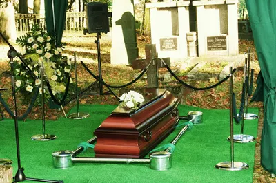 Warmiński Zakład Pogrzebowy - Usługi pogrzebowe Olsztyn